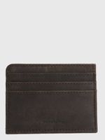 Tarjetero-Cuero-Hombre-Th-Millard-Card-Cafe-Hush-Puppies