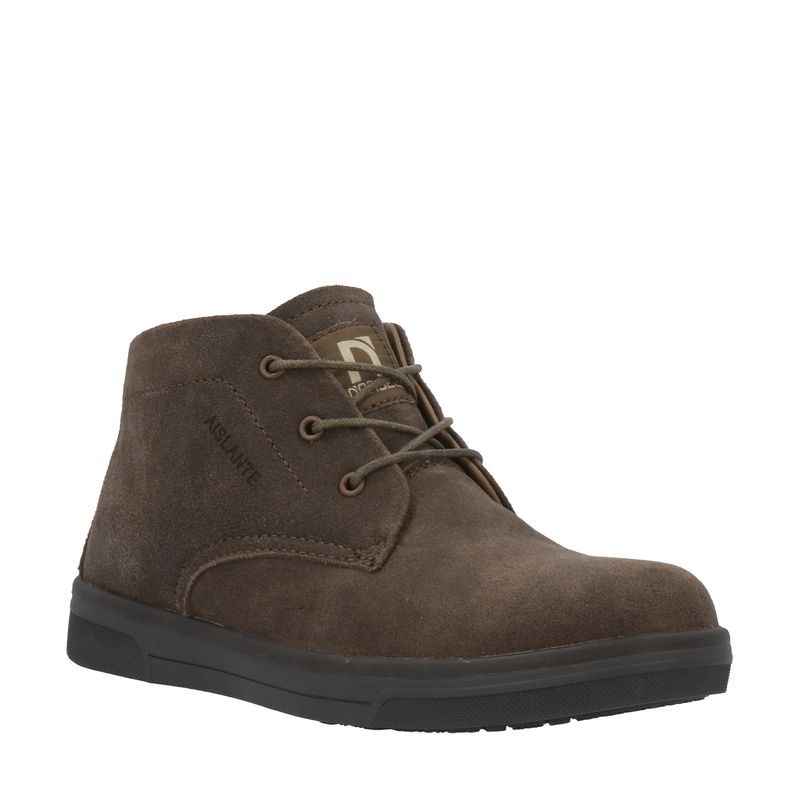 zapatos de seguridad hombre