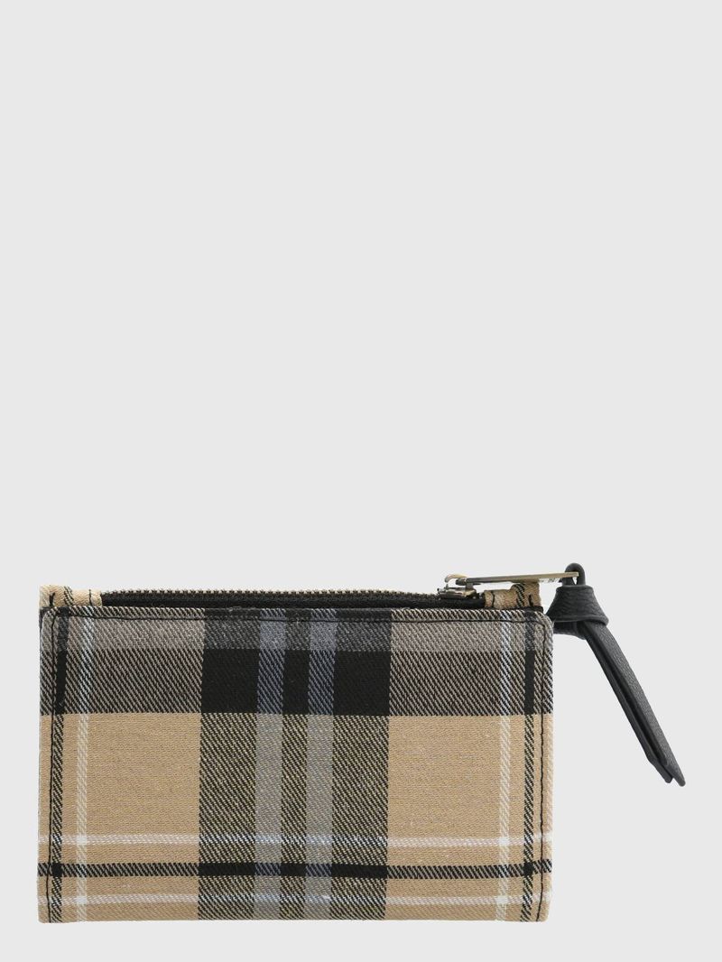 Monedero-Ecocuero-Mujer-Barly-Coin-Negro-Hush-Puppies