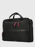 Maletin-Poliester-Reciclado-Hombre-Wr-Raymond-Bag-Negro-Hush-Puppies