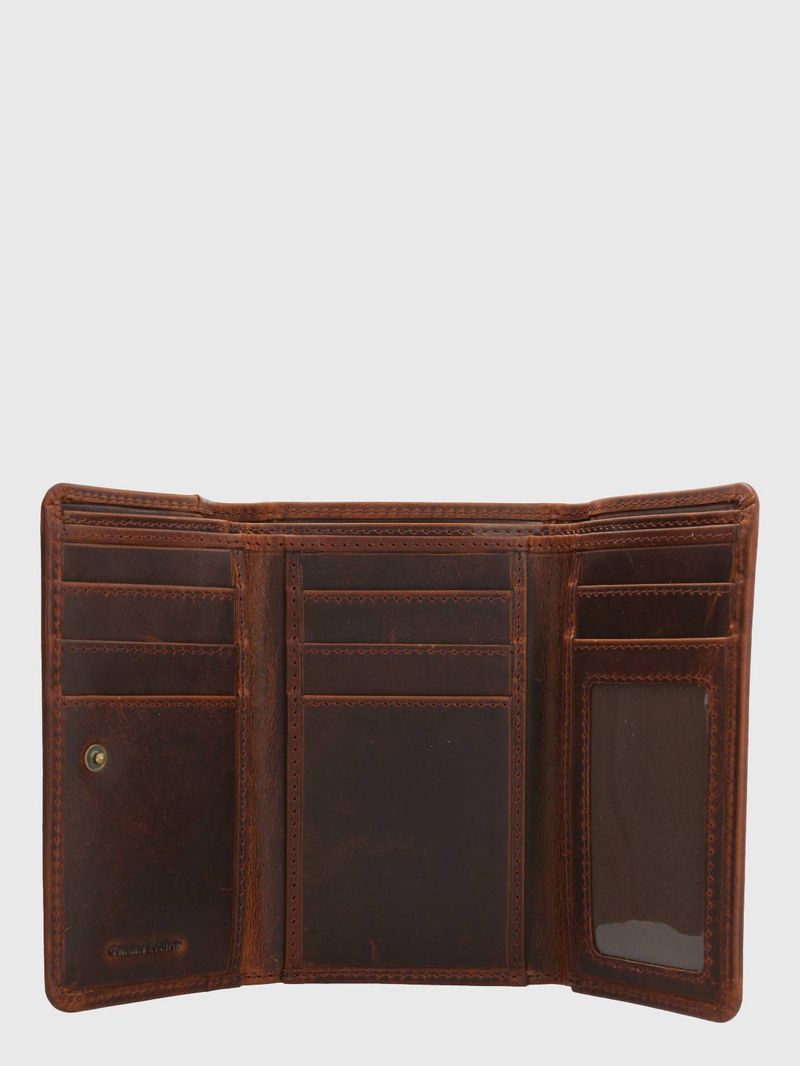 Billetera-Cuero-Mujer-St-Massey-Wallet-Cafe-Hush-Puppies