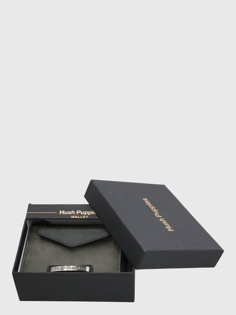 Billetera-Ecocuero-Mujer-Daphne-Wallet-Gris-Hush-Puppies