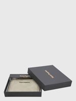 Billetera-Ecocuero-Mujer-Kirk-Zip-Wallet-Cafe-Hush-Puppies