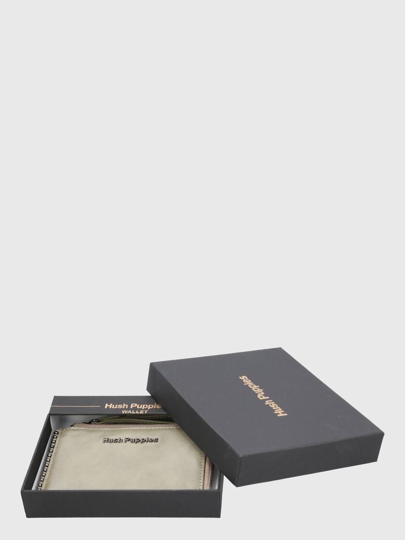 Billetera-Ecocuero-Mujer-Kirk-Zip-Wallet-Cafe-Hush-Puppies