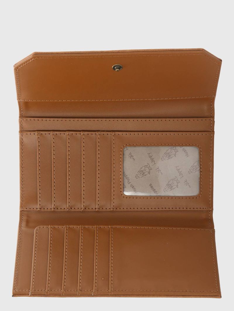 Billetera-Ecocuero-Mujer-Donna-Wallet-Cafe-Hush-Puppies