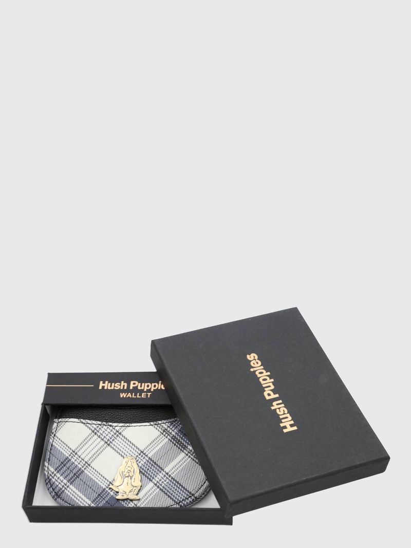 Tarjetero-Ecocuero-Mujer-Bennett-Card-Negro-Hush-Puppies
