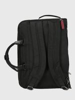 Maletin-Poliester-Reciclado-Hombre-Wr-Raymond-Bag-Negro-Hush-Puppies
