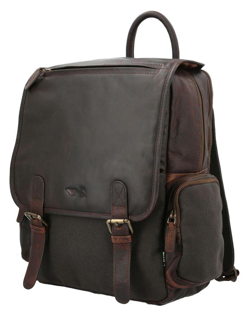 Mochila-Cuero-Hombre-Rcy-Bruce-Back-Gris-Rockford