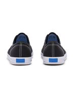 Zapatilla-Champion-Canvas-Negra