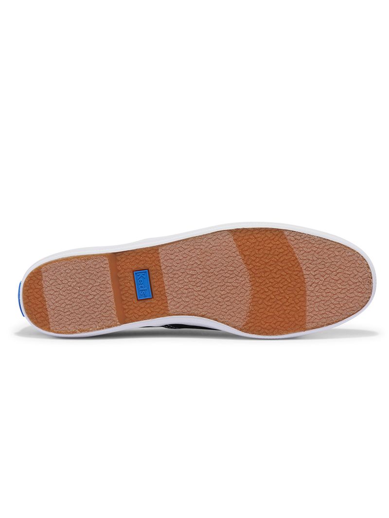 Zapatilla-Champion-Canvas-Negra