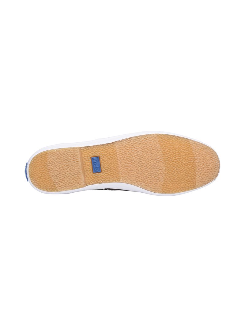 Zapatilla-Champion-Canvas-Negra