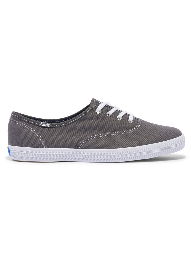 Zapatilla-Champion-Canvas-Gris