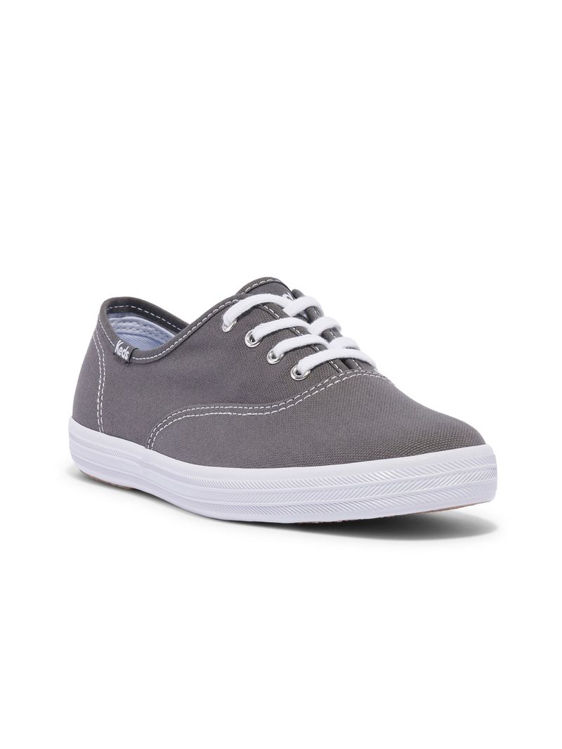 Zapatilla-Champion-Canvas-Gris