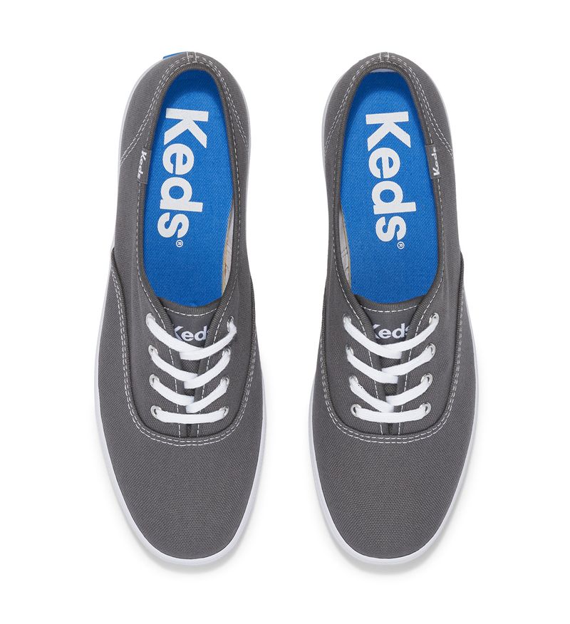 Zapatilla-Champion-Canvas-Gris