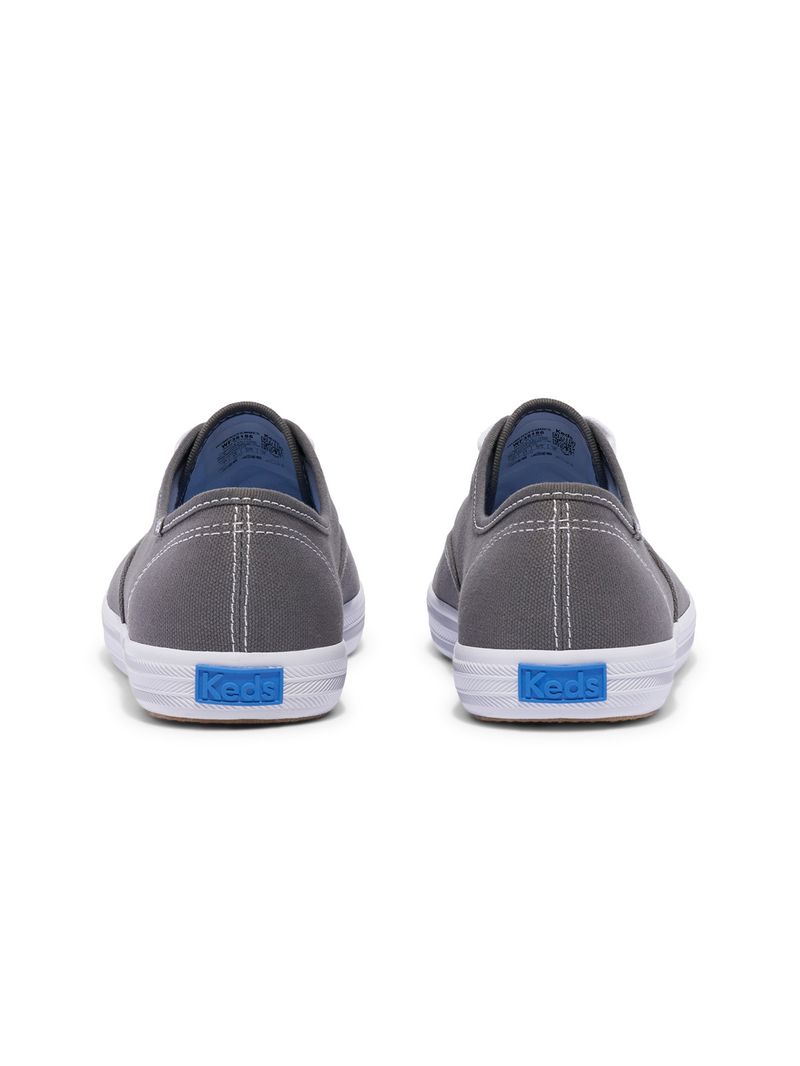 Zapatilla-Champion-Canvas-Gris