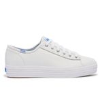 Zapatilla-Triple-Kick-Leather-Blanca-Keds