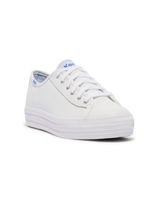 Zapatilla-Triple-Kick-Leather-Blanca-Keds