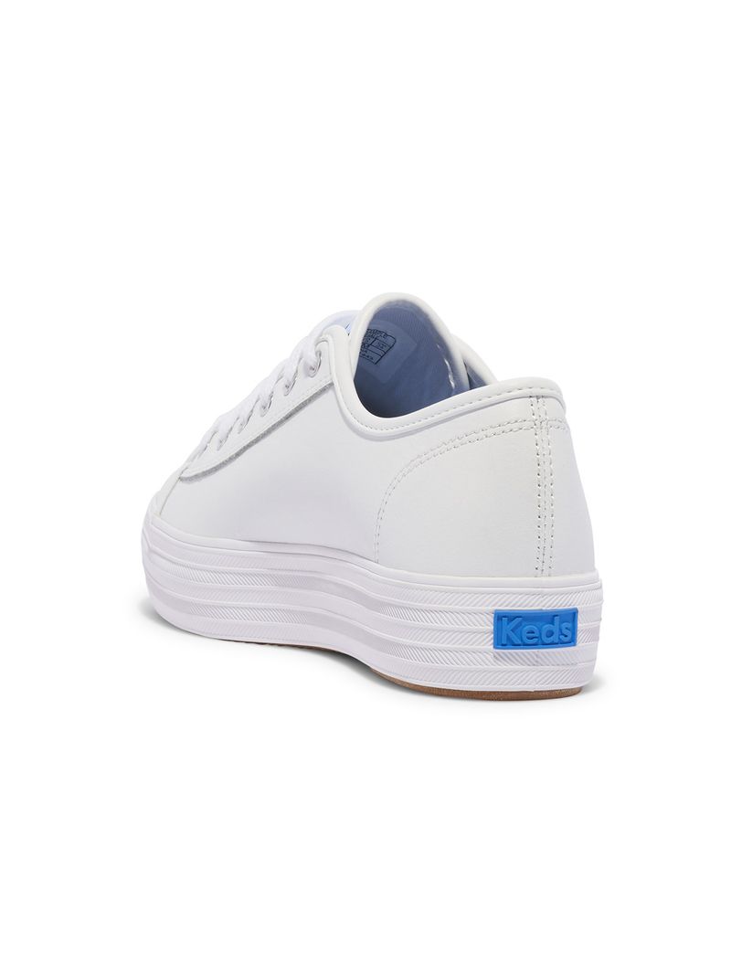 Zapatilla-Triple-Kick-Leather-Blanca-Keds