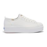 Zapatilla-Triple-Up-Leather-Blanca-Keds