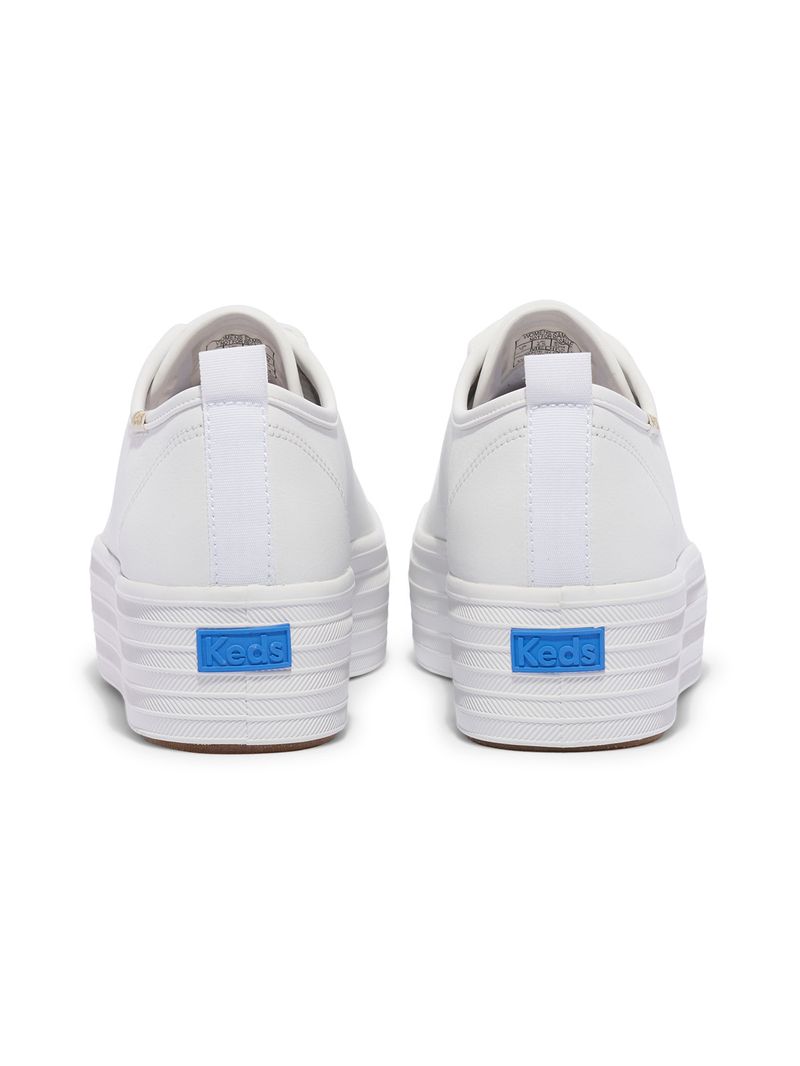 Zapatilla-Triple-Up-Leather-Blanca-Keds
