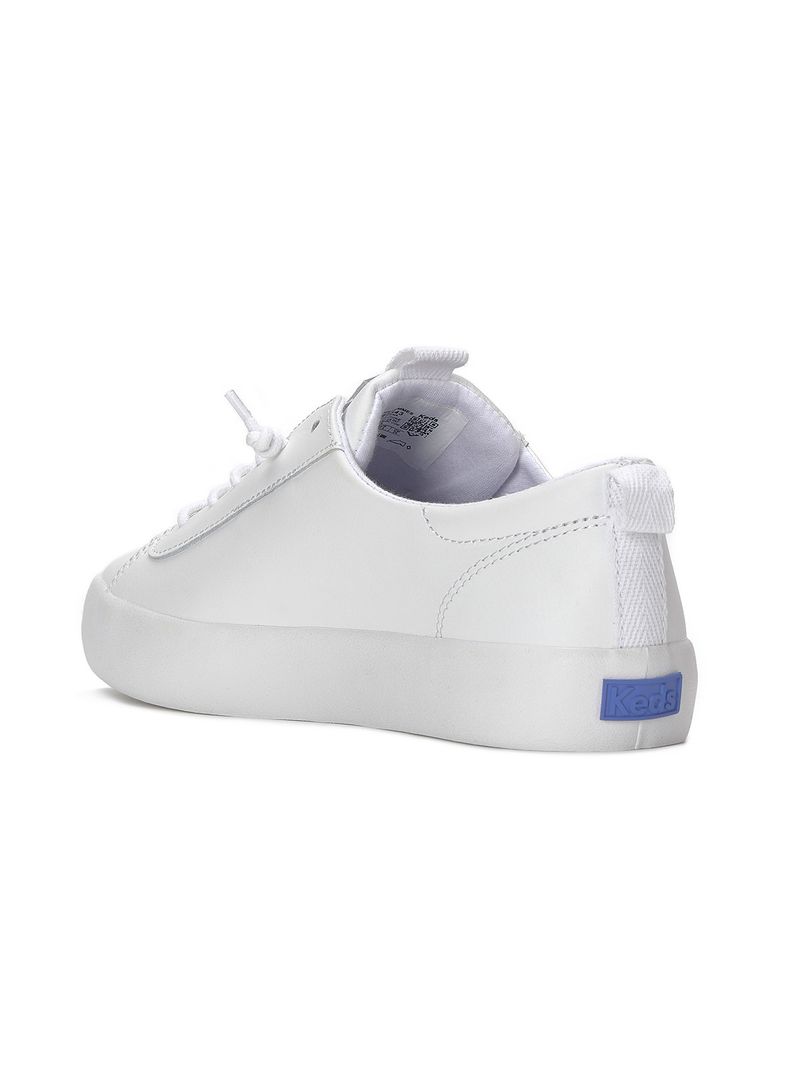 Zapatilla-Kickback-Cuero-Blanca