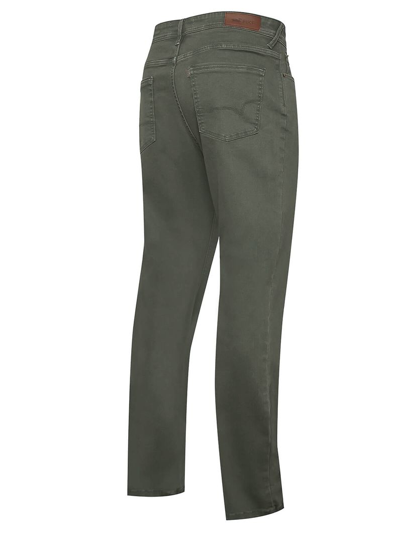 Jeans-Algodon-Organico-Hombre-Fivecolor-Gris-Rockford