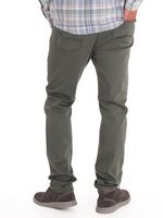 Jeans-Algodon-Organico-Hombre-Fivecolor-Gris-Rockford