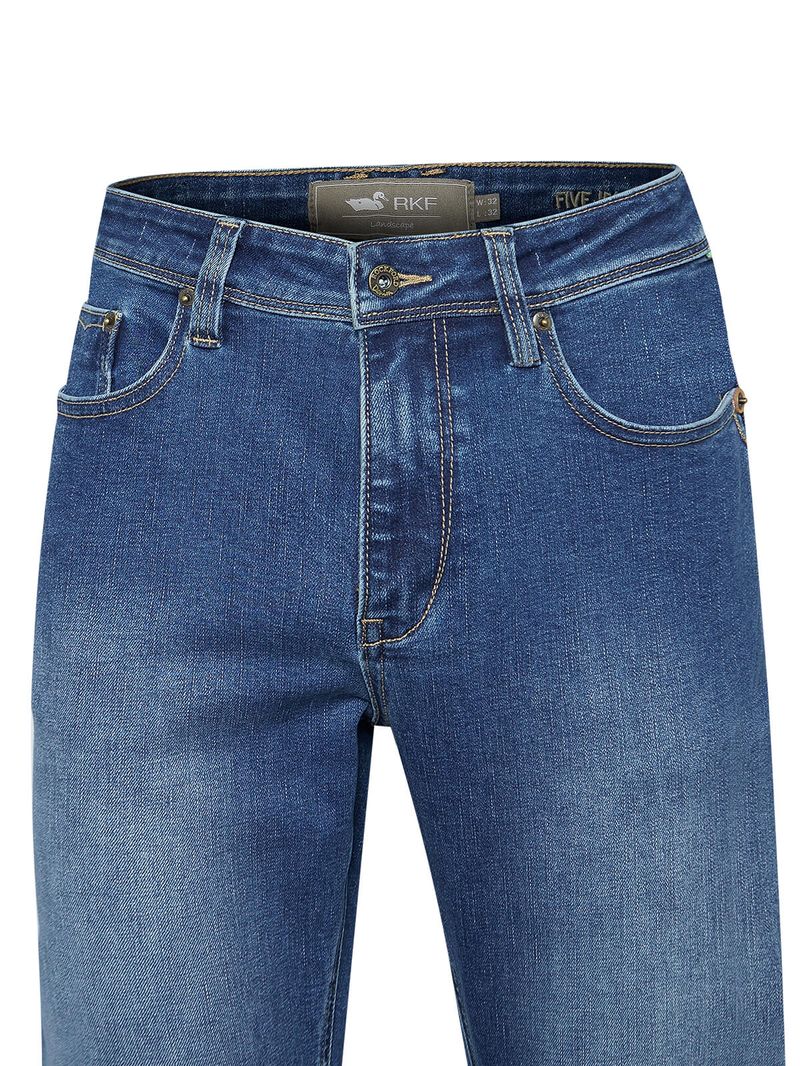 Jeans-Algodon-Organico-Hombre-Five-Azul-Rockford