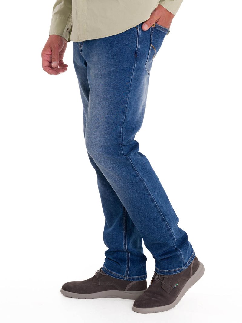 Jeans-Algodon-Organico-Hombre-Five-Azul-Rockford