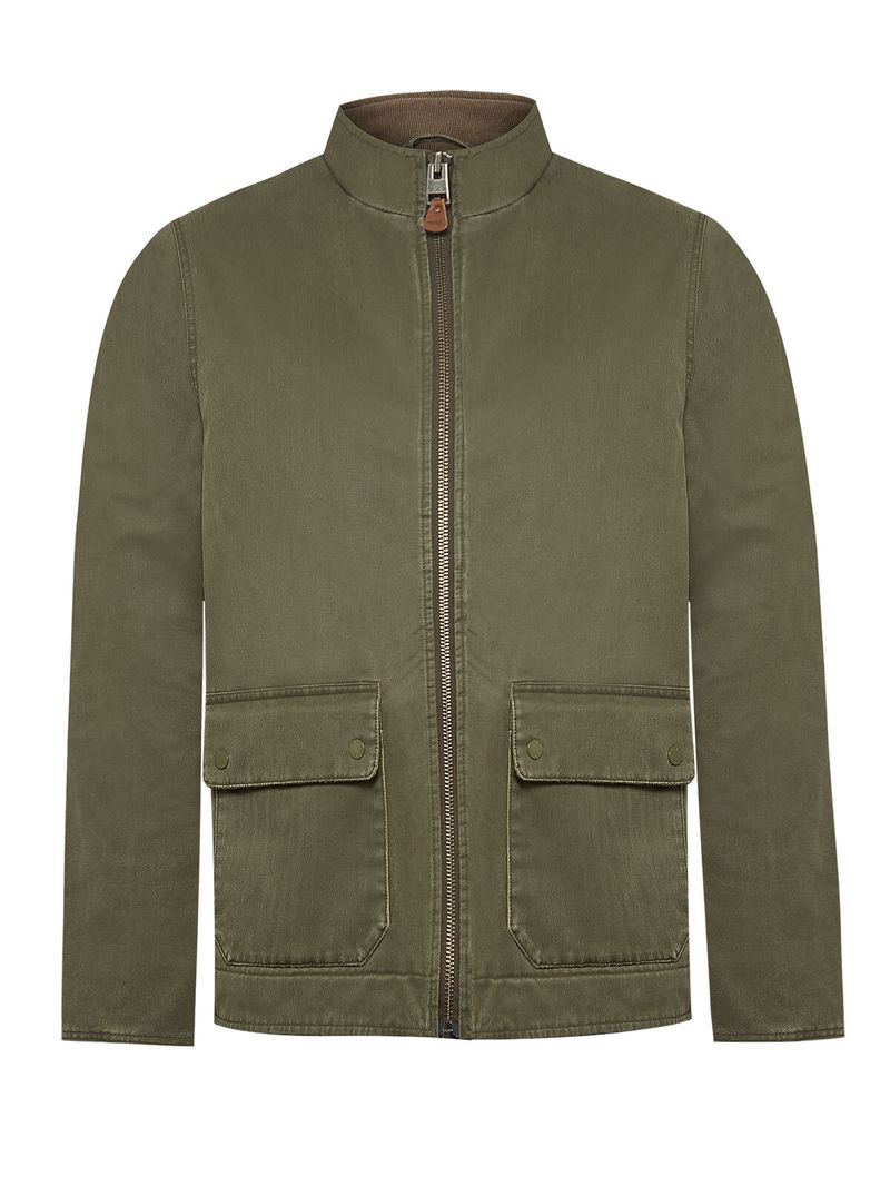 Chaqueta-Thermore-Hombre-Newolb-Verde-Rockford