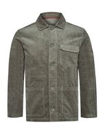 Overshirt-Algodon-Hombre-Bellagio-Verde-Rockford
