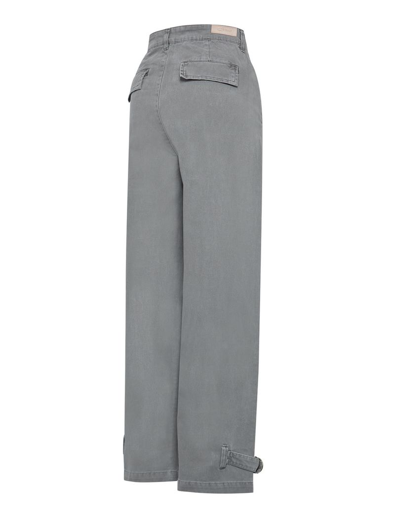 Pantalon-Algodon-Organico-Mujer-Mavecure-Gris-Rockford