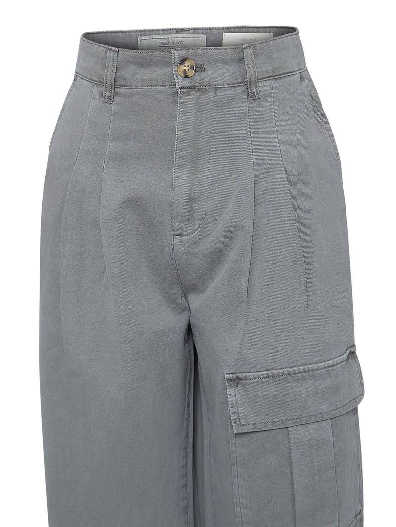 Pantalon-Algodon-Organico-Mujer-Mavecure-Gris-Rockford