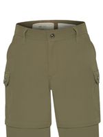 Pantalon-Fibras-Recicladas-Mujer-Desmontable-Verde-Rockford