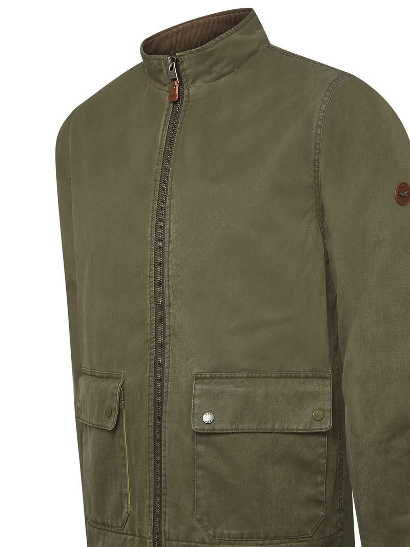 Chaqueta-Thermore-Hombre-Newolb-Verde-Rockford