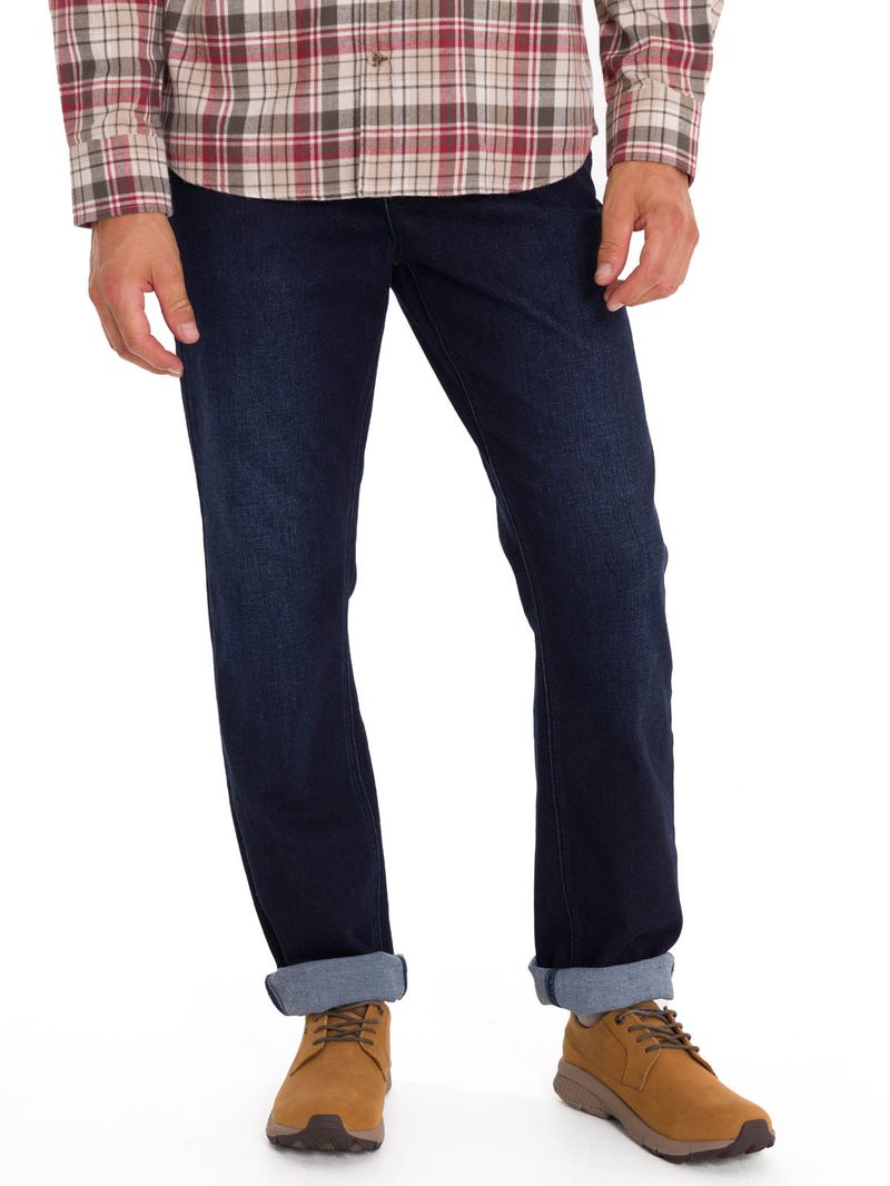 Jeans-Algodon-Organico-Hombre-Fivecolor-Azul-Rockford
