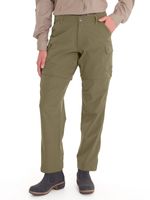 Pantalon-Fibras-Recicladas-Mujer-Desmontable-Verde-Rockford