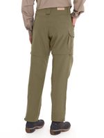 Pantalon-Fibras-Recicladas-Mujer-Desmontable-Verde-Rockford