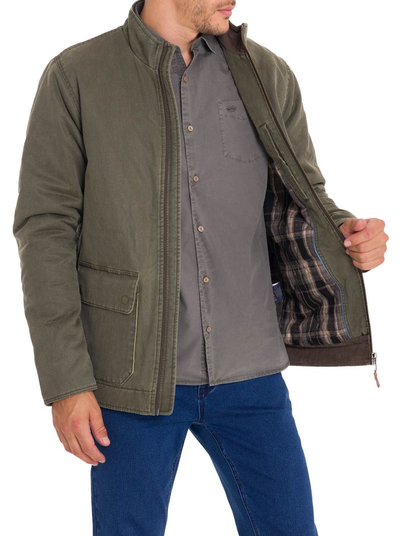 Chaqueta-Thermore-Hombre-Newolb-Verde-Rockford