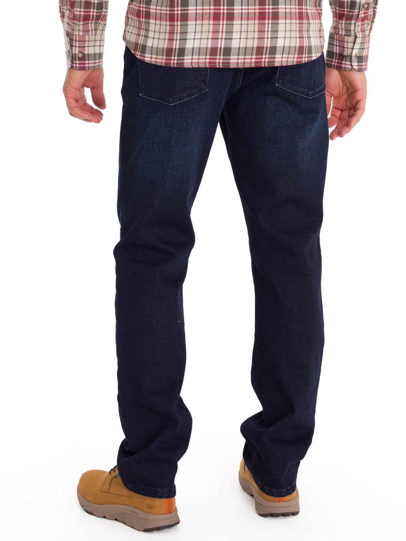 Jeans-Algodon-Organico-Hombre-Fivecolor-Azul-Rockford