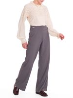 Pantalon-Fibras-Recicladas-Mujer-Hornacal-Gris-Rockford