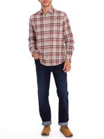 Jeans-Algodon-Organico-Hombre-Fivecolor-Azul-Rockford