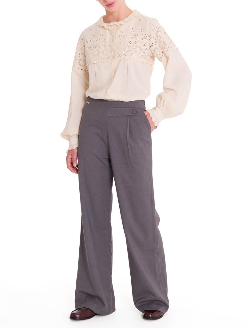 Pantalon-Fibras-Recicladas-Mujer-Hornacal-Gris-Rockford