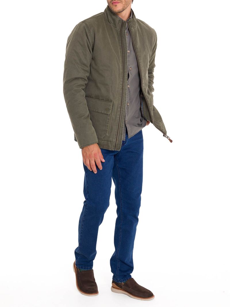 Chaqueta-Thermore-Hombre-Newolb-Verde-Rockford