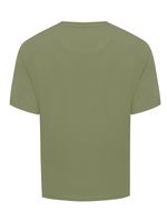 Polera-Algodon-Organico-Hombre-Basic-Verde-Rockford