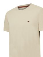 Polera-Algodon-Organico-Hombre-Native-Beige-Rockford