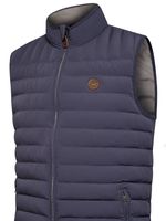 Chaqueta Thermore Hombre Journey Azul Rockford