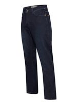 Jeans Algodón Orgánico Hombre Five Azul Rockford