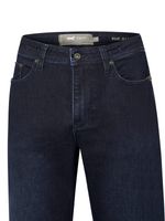 Jeans Algodón Orgánico Hombre Five Azul Rockford