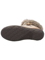 Botín Cuero Mujer Pepa Gris Rockford